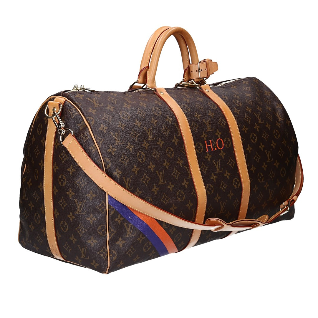 Keepall reisetasche Clearance